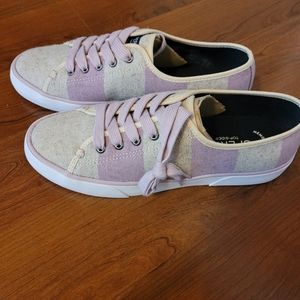 New Sperry shoes